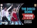 The Disco Song Full Song - SOTY|Alia Bhatt,Sidharth Malhotra,Varun Dhawan|Sunidhi Chauhan