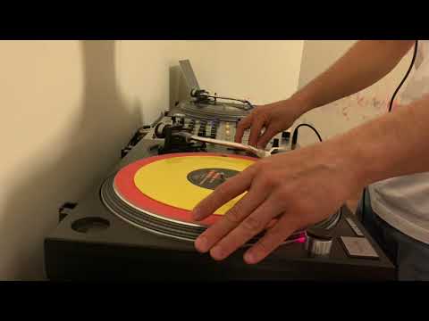 100% Vinyl Mix Acid-Techno-House Classics (Mix Three)