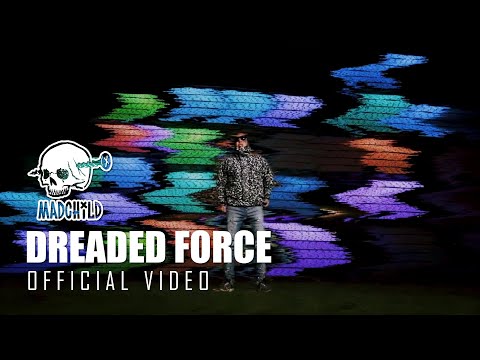 Video thumbnail for Dreaded Force