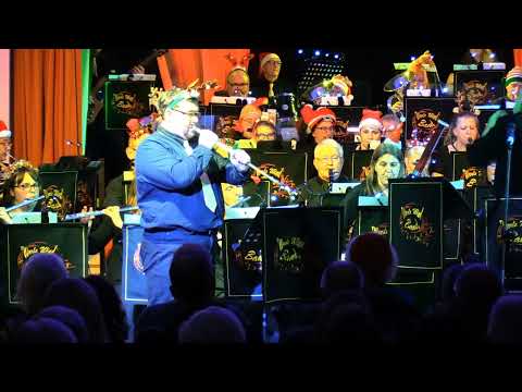 Yuletide Galop, Arr. Alan Beaumont - WorleWind Band