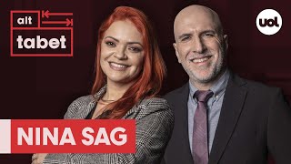 Ex-acompanhante e porta-voz de site adulto conta histórias da profissão no Alt Tabet