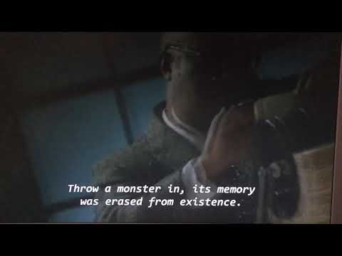 Legacies 1x15 Mystery Song to Clarke’s Tale