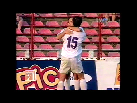 FC Arges - Sportul Studentesc, 20.08.2004