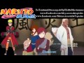 Naruto Shippuden opening 9 HD 