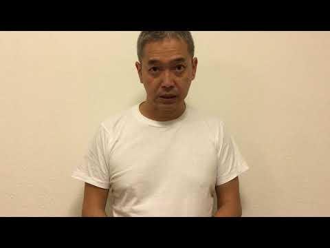 横隔膜を使って「スッ！スッ！スッ！」と音を出す練習