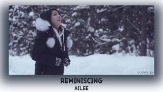 Ailee - Reminiscing Lyrics [Han-Rom-Eng]