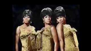 Supremes "Love Is Here (and Now You're Gone)" My REAL Extended Version!