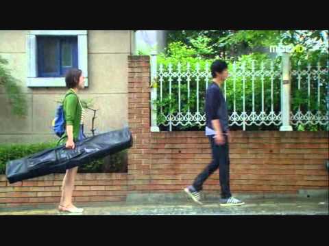 . Heartstrings ~ Stop Standing There ~ You've Fallen For Me mv