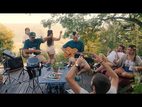 ODGProd and Crête & Moustache