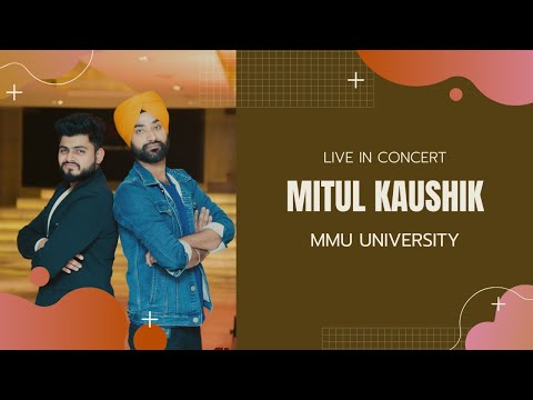 Mitul  Humma Humma...