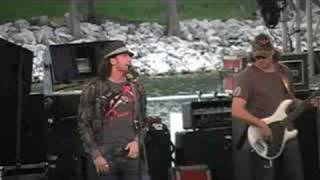 Ace Young ~ Fast Life ~ Orlando, FL  7-3-08