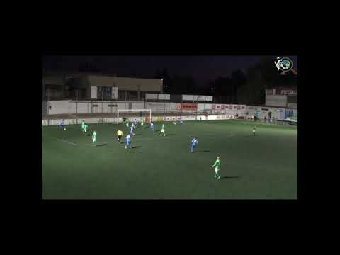 Pichichi de 3a División GVI: Carlos Monrabal "Litri" / Recambios Colón 19/20