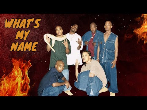 2Pac - What's My Name Ft. Napoleon, E.D.I. & Kadafi - 2024