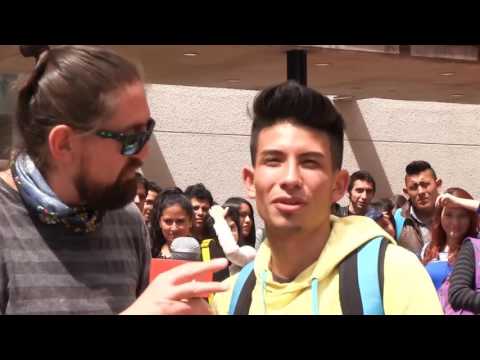 AVESPADOS / Programa 22 - Quinto año de educación básica / UTE