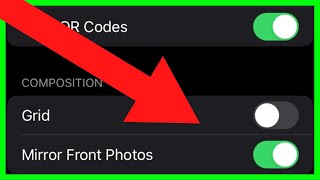 How to Turn Off Inverted Camera iPhone