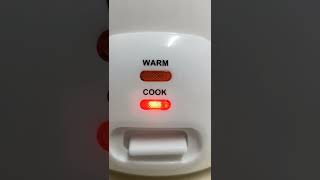 Download lagu Rice Cooker | COOK to WARM mp3