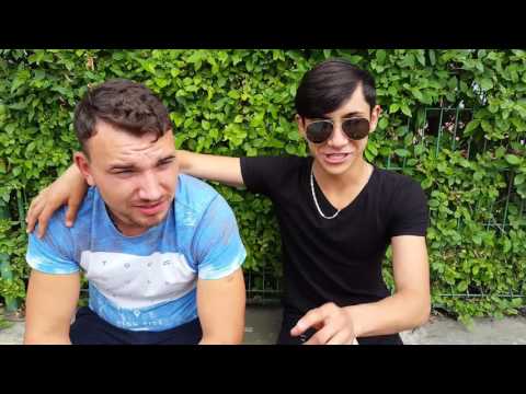 Alin Pustanu- daia il iubesc pe tata