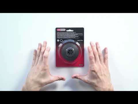 KS Tools Speciale Dopsleutel Demontage Koelvloeistoftank Audi E-Tron 150.1924