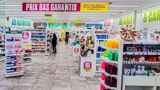 🇧🇪 Inside MEDI-MARKET BELGIUM: Health & Beauty Store Tour
