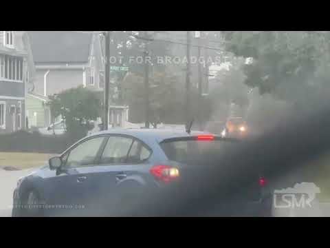 09-06-2022 West Haven, CT - Flash Flood