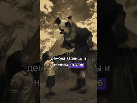 почему нельзя спать с голой жопой... #мемас #прикол