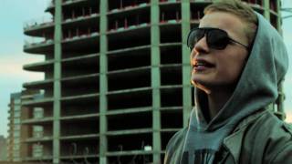 Olly B - Lost Thoughts [THE OFFICIAL VIDEO]