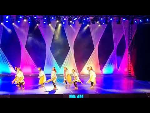 Lehakat Tikvá -  Jerusalém ve Salvador Beiachad - 2021