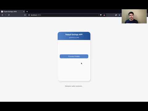Rapyd Hackathon APIS Presentation