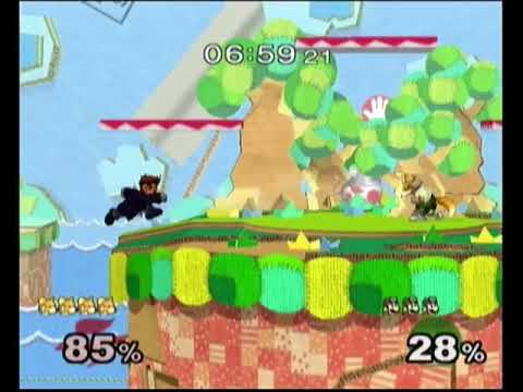 FCX 3 Melee Highlights