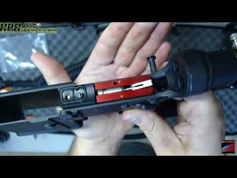 First Strike T15 AR1