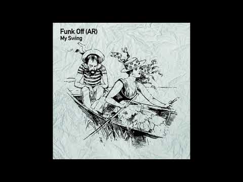 Tomas Bisquierra, Funk Off (AR) - Alfonsina (Original Mix)