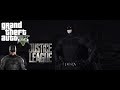 Batman | Justice League 2017 | [Add-On Ped] 9
