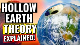 Download lagu GODZILLA VS KONG: HOLLOW EARTH THEORY EXPLAINED! | What is the Hollow Earth Theory? mp3