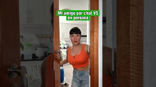 Es otra persona 🤣😅 cr: jessvalortiz #shorts #humor #tiktokvideo #comedia #funny #fyp