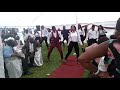 Wedding dance - Huka by DJ oskid - #kunota