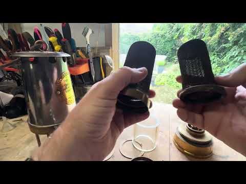 Protector Miners Lamp JCM1 