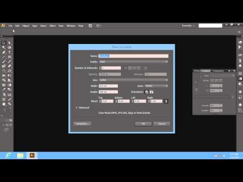 How to Make 3D Designs in Adobe Illustrator