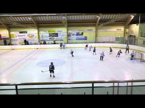 OP turnaus 03.01.2016 - BJR vs Rockets