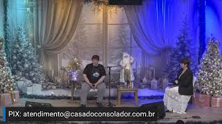 NOVA TERRA E VOCÊ - TUPAN - 12-12-2024