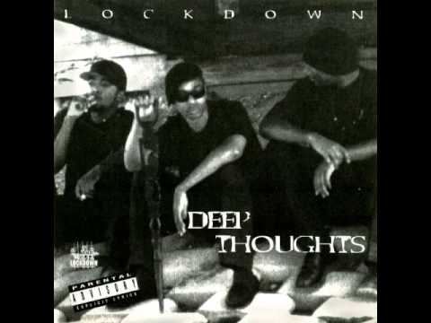 Lockdown - Life On The Edge (Remix)