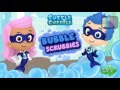 Bubble Guppies Bubble Scrubbies Bubble Guppies New Episodes 2016