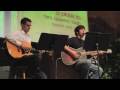 Before There Was Time (Cover) - Sat. Night Service