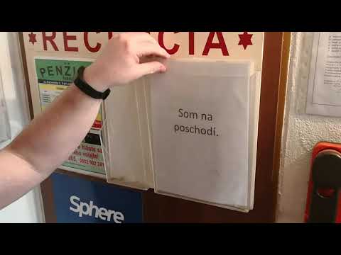 Grobiani - Grobiani v Bardejove Penzion IVANA 20.04.2018