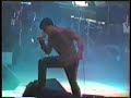 Kamelot - Wings of Despair, live 2001