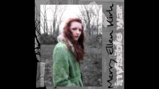 "Lay Your Hands On Me" - Merry Ellen Kirk (Peter Gabriel Cover) - Lyric Video