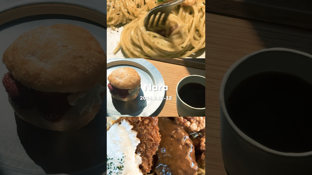 ひつじ珈琲yukaの関西帰省3&4日目！