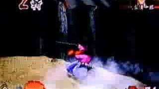 Download lagu Samurai X (PS2) - Kenshin vs Seijuro mp3