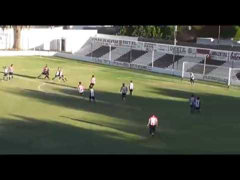 Triunfo de Pacífico