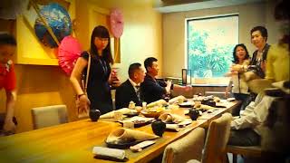 Ezuyu Japanese Restaurant @ Eastin Hotel