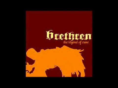 Brethren - Cold Fusion RMX